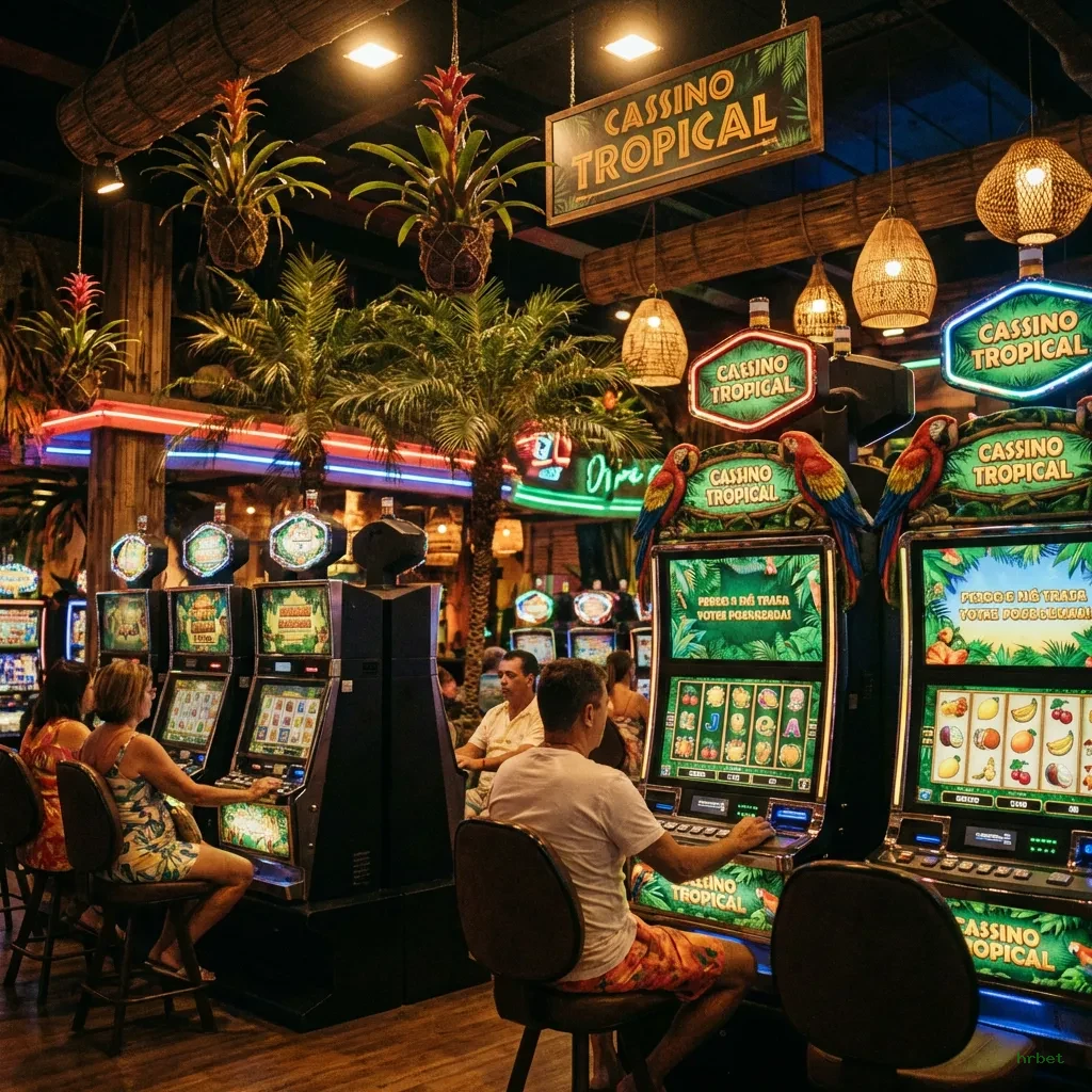 Cassino ao Vivo hrbet