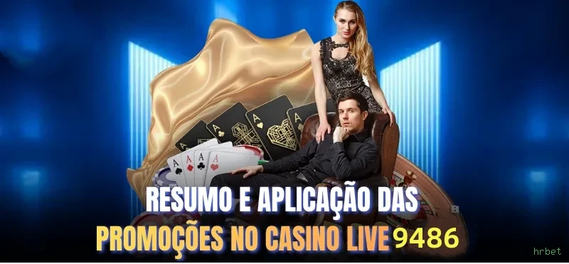 Configurações úteis dentro do app hrbet