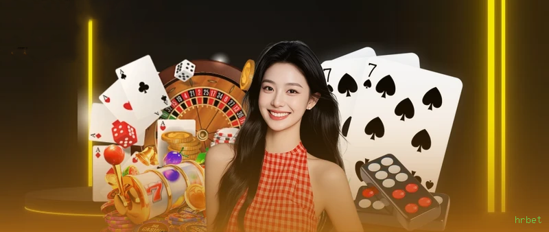 App hrbet Android download