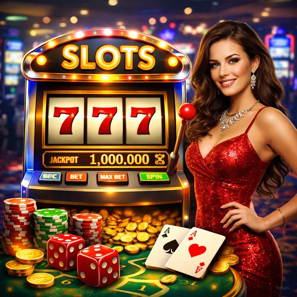 Hacksaw Gaming Slots