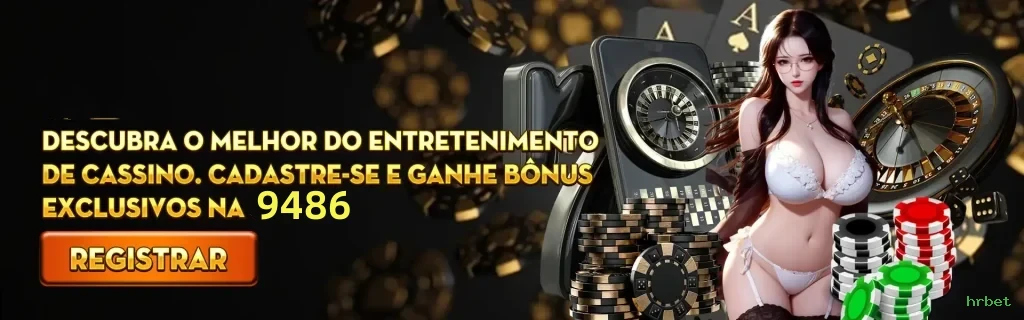 Pagamentos hrbet PIX