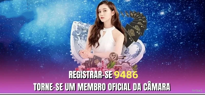 Bônus exclusivos membros VIP hrbet